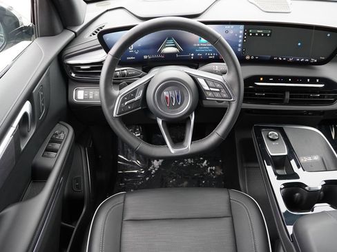 Certified 2025 Buick Enclave Sport Touring image 20