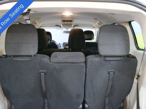 Used 2017 Dodge Grand Caravan SE w/ Power Window Group FWD image 16