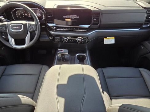New 2026 GMC Sierra 1500 SLT w/ SLT Premium Package image 10