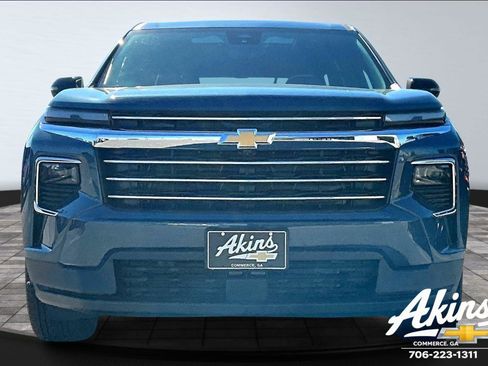 New 2026 Chevrolet Traverse LT w/ Sun and Wheel Package image 22