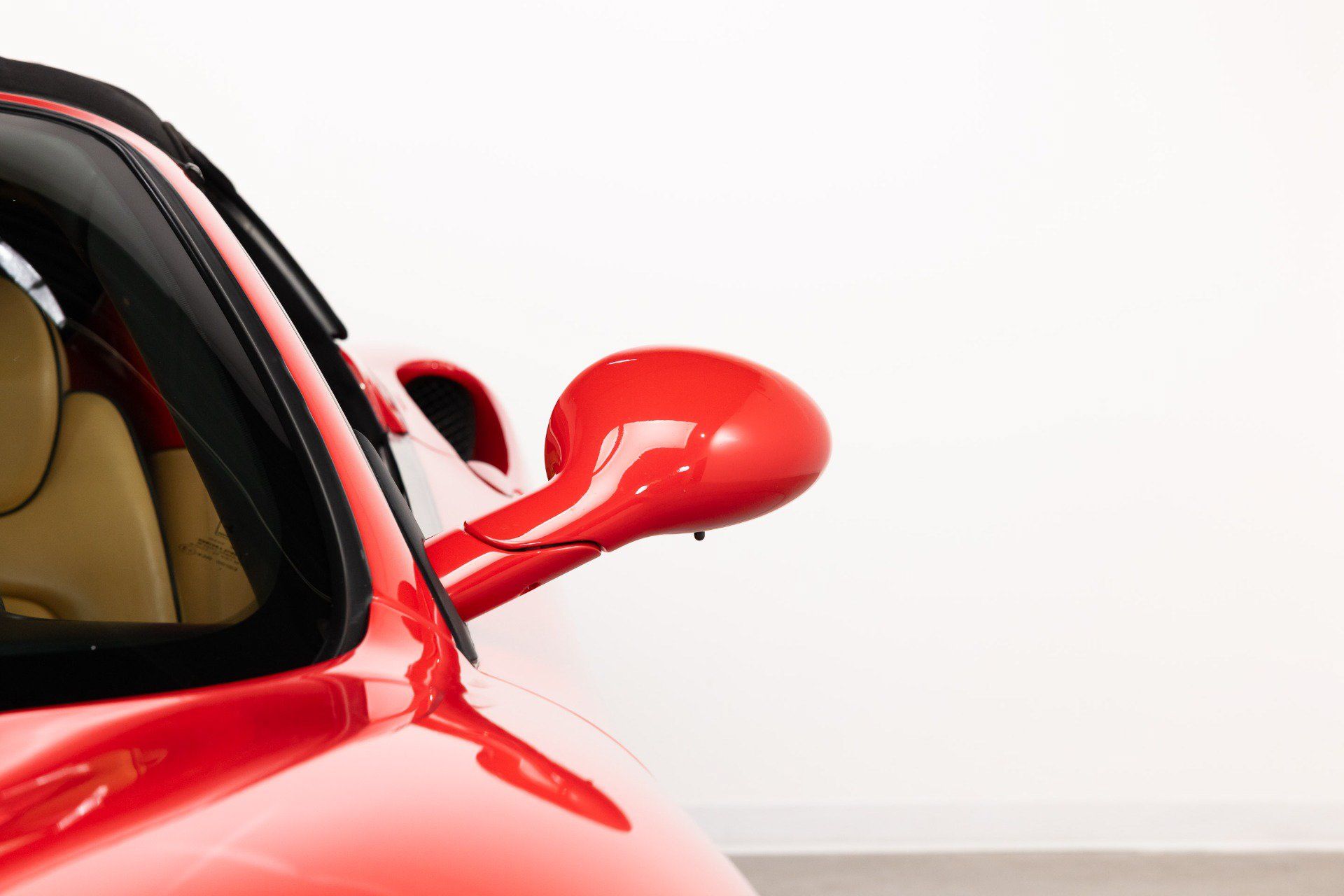 Used 2003 Ferrari 360 Spider RWD image 30