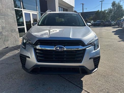 New 2025 Subaru Ascent Premium image 2