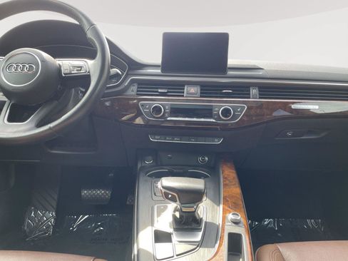 Used 2018 Audi A5 2.0T Premium Plus w/ Premium Plus AWD/4WD image 27