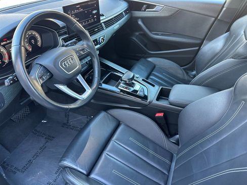 Used 2024 Audi A5 2.0T Premium Plus image 9