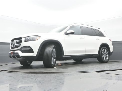 Used 2023 Mercedes-Benz GLS 450 4MATIC image 30