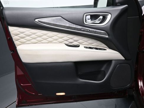 Used 2019 INFINITI QX60 Luxe w/ Limited Package AWD/4WD image 10