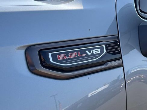 Used 2023 GMC Sierra 1500 AT4X AWD/4WD image 12