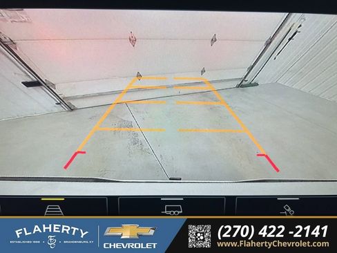 New 2025 Chevrolet Silverado 1500 RST image 36