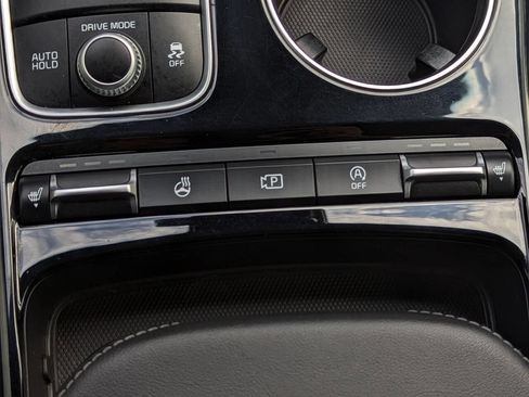 Used 2023 Kia Stinger GT-Line AWD/4WD image 23