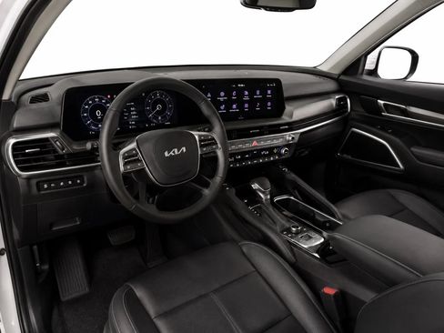 Used 2024 Kia Telluride S w/ S Sunroof Package AWD/4WD image 10