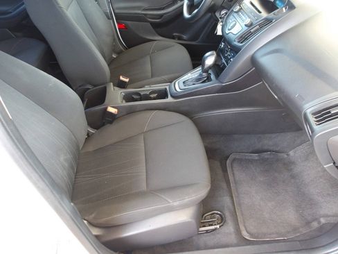 Used 2016 Ford Focus S FWD image 6