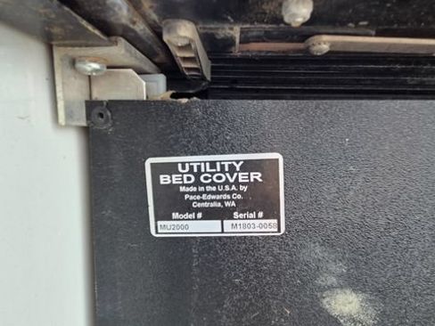 Used 2016 Ford F250 XL AWD/4WD image 5