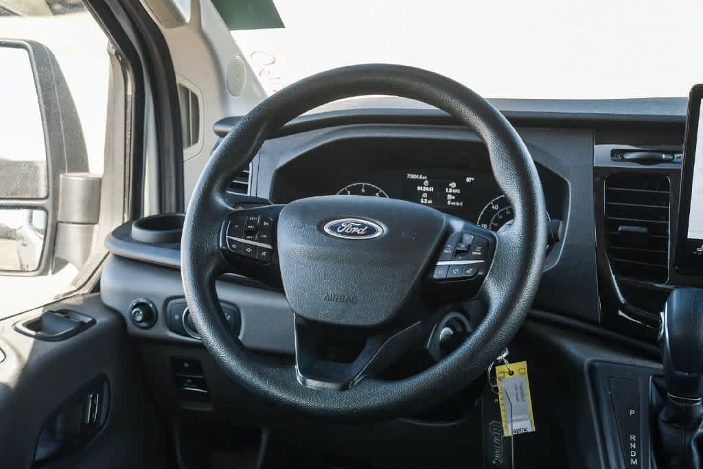 Used 2023 Ford Transit 350 XLT RWD image 14