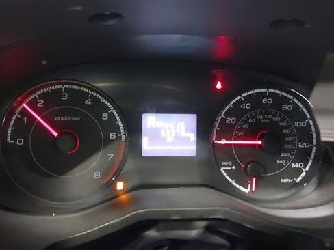 Used 2022 Subaru Crosstrek 2.0i Premium AWD/4WD image 22