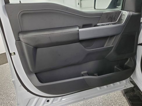 New 2025 Ford F150 XLT w/ Equipment Group 302A MID image 14