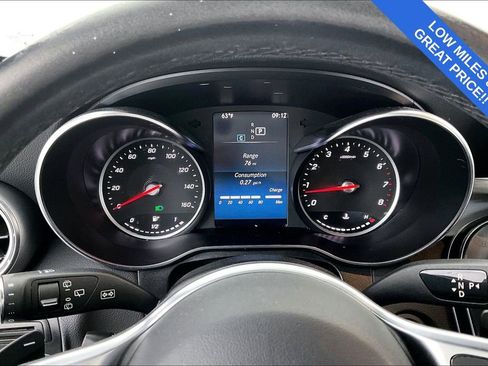 Used 2022 Mercedes-Benz GLC 300 GLC 300 image 26