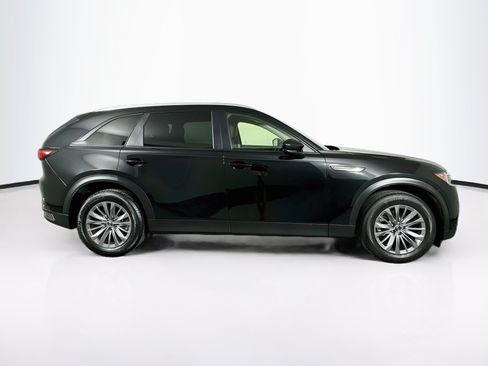 Used 2026 MAZDA CX-90 3.3 Turbo w/ Select Package AWD/4WD image 10