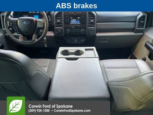 Used 2017 Ford F350 XL w/ XL Value Package image 14