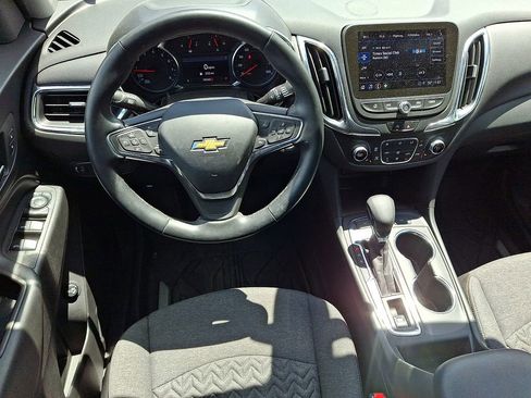 Used 2024 Chevrolet Equinox LT AWD/4WD image 11