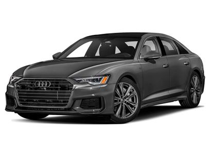 Used 2019 Audi A6 3.0T Prestige w/ Prestige Package