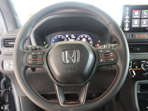 Used 2026 Honda Passport TrailSport image 14