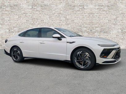 New 2026 Hyundai Sonata SEL