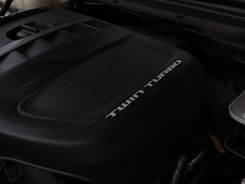 Used 2025 RAM 1500 Tungsten AWD/4WD image 62