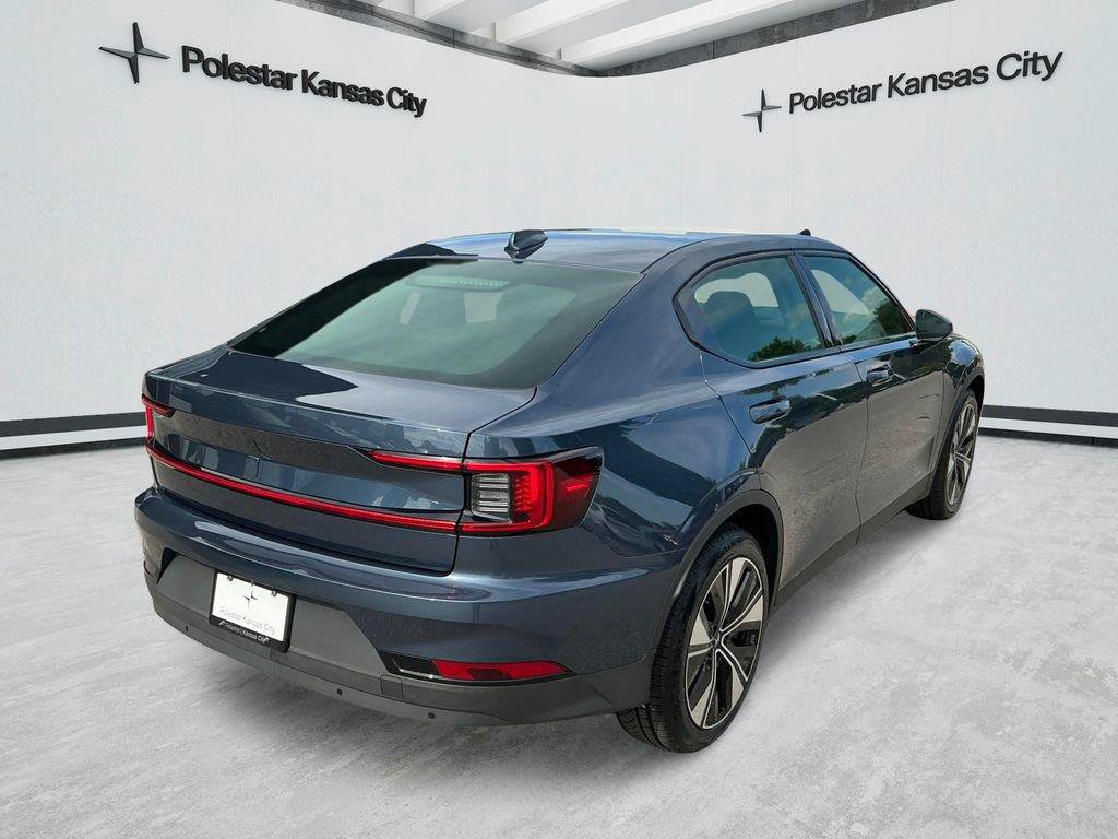 Certified 2024 Polestar Polestar 2 AWD/4WD image 5