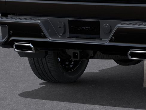 New 2026 Chevrolet Silverado 1500 RST w/ Safety Package AWD/4WD image 15