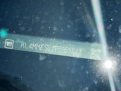 Used 2023 Buick Encore GX Select w/ Safety Package II image 30