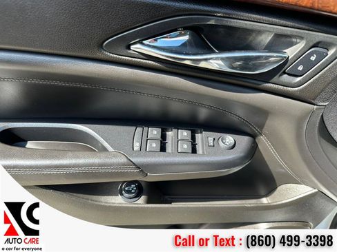 Used 2013 Cadillac SRX Performance w/ Driver Awareness Package image 20