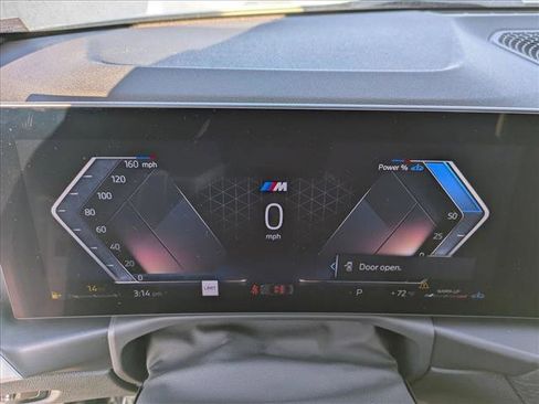 New 2026 BMW 330i Sedan w/ M Sport Package image 11