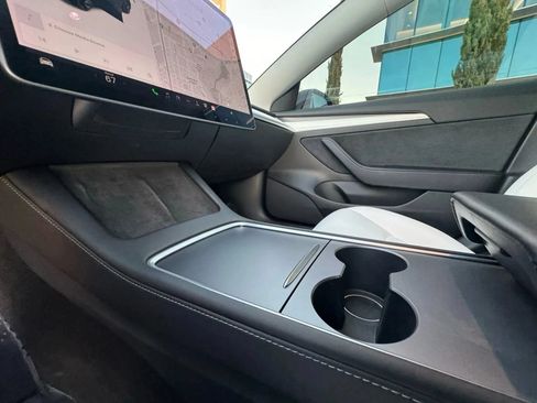 Used 2023 Tesla Model 3 Standard Range RWD image 22
