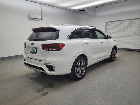 Used 2019 Kia Sorento SX FWD image 10