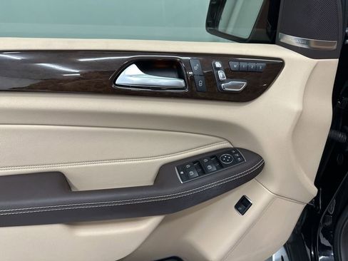 Used 2018 Mercedes-Benz GLE 350 image 11