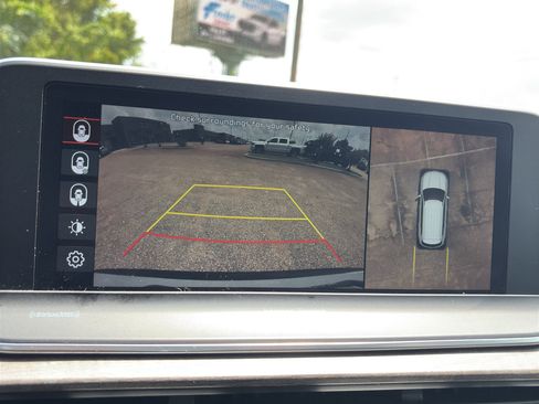 Used 2020 Kia Telluride SX FWD image 29