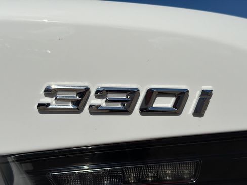 New 2026 BMW 330i xDrive Sedan w/ Premium Package image 11