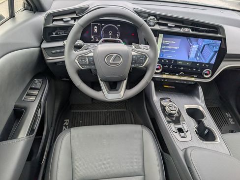 New 2026 Lexus RZ 350e 2WD image 3