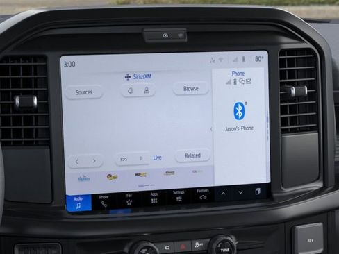 New 2026 Ford F150 STX w/ Equipment Group 200A image 14