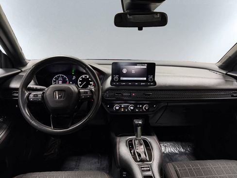 Used 2024 Honda HR-V Sport image 6