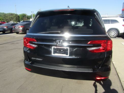 Used 2022 Honda Odyssey EX-L image 6