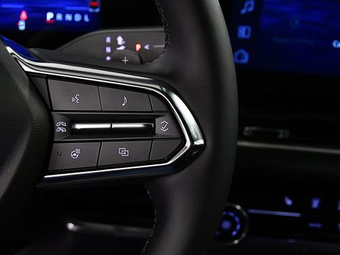 New 2026 Chevrolet Equinox LT w/ LPO, Floor Liner Package image 19