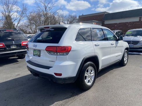 Used 2014 Jeep Grand Cherokee Laredo image 5