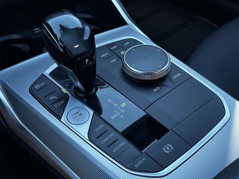 Used 2021 BMW 430i Coupe image 16