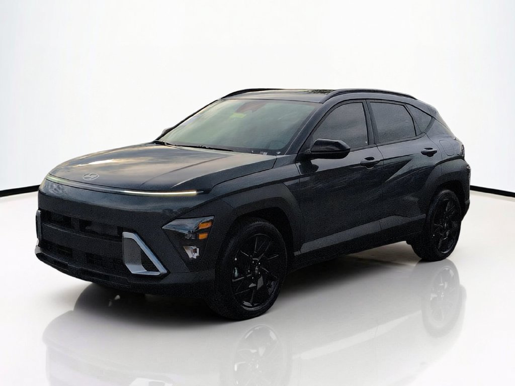 New 2027 Hyundai Kona SEL Sport FWD image 10