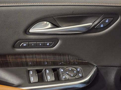 Used 2021 Cadillac XT4 Sport AWD/4WD image 20
