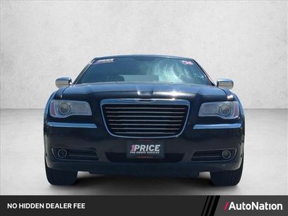 Used 2013 Chrysler 300 C