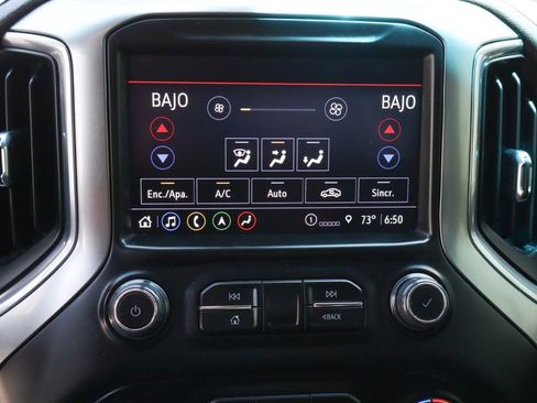Used 2022 Chevrolet Silverado 2500 LTZ w/ LTZ Premium Texas Edition AWD/4WD image 34