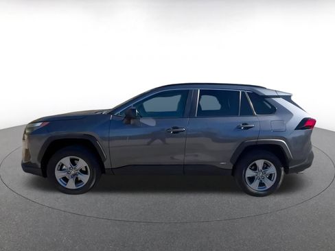 Used 2025 Toyota RAV4 LE image 9
