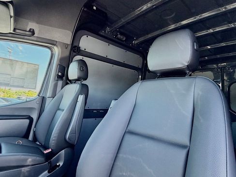 New 2026 Mercedes-Benz Sprinter 2500 image 19